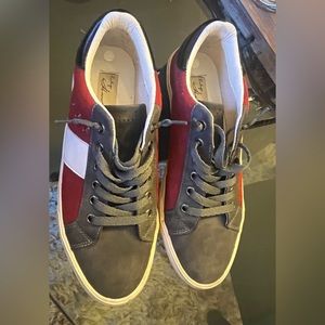 Vintage Havana Shoes.  Size 8